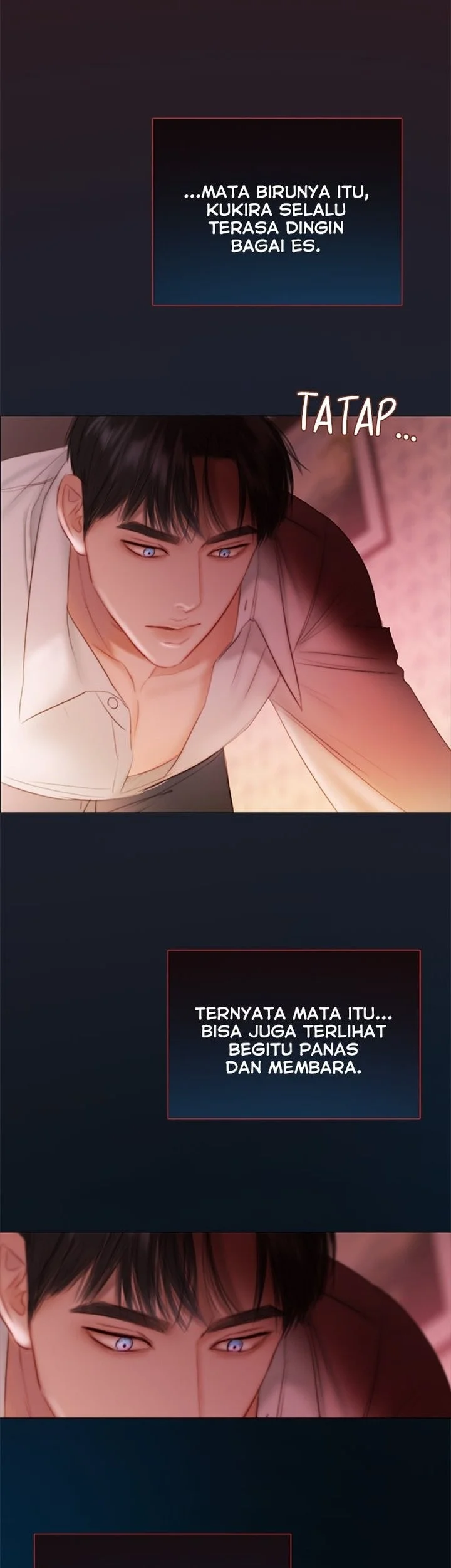 Serena Chapter 75 Gambar 15