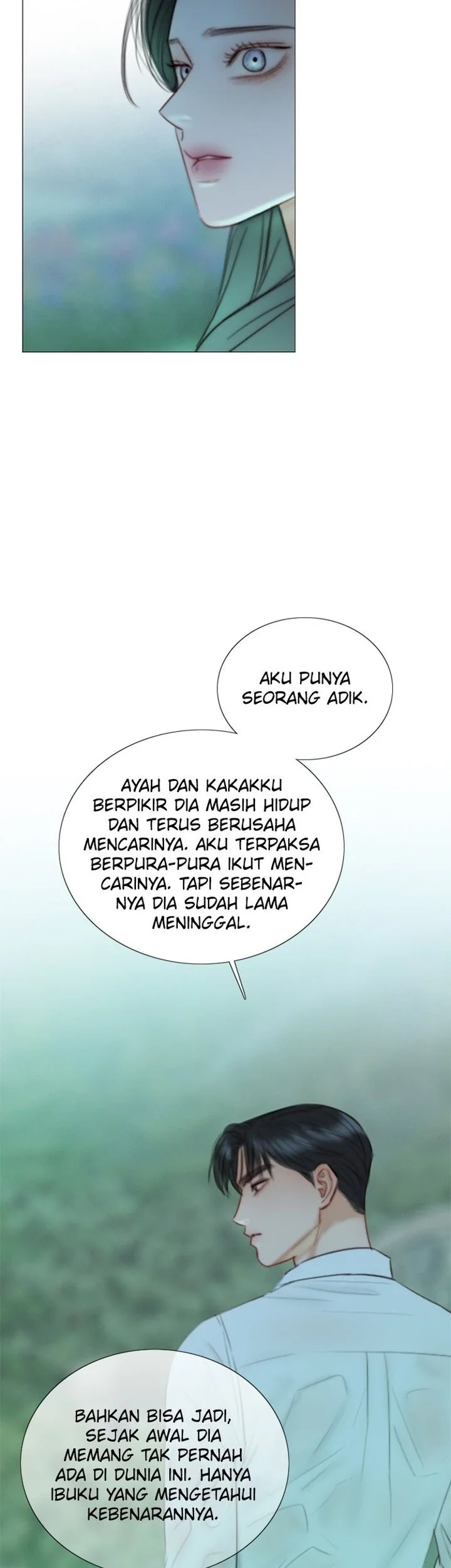 Serena Chapter 77 Gambar 16