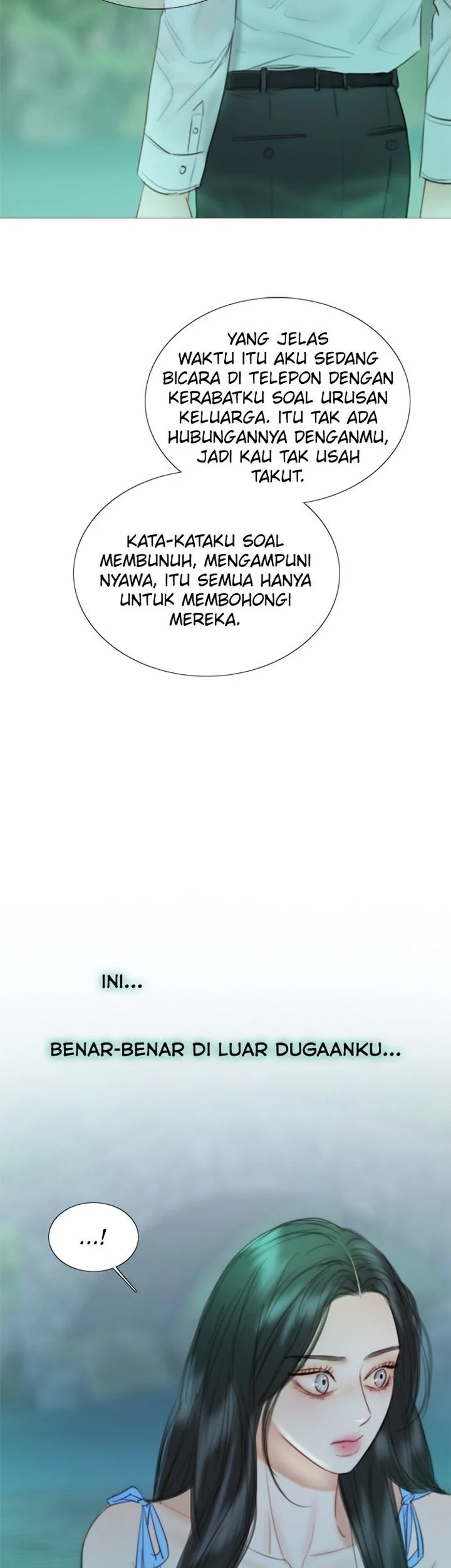 Serena Chapter 77 Gambar 17