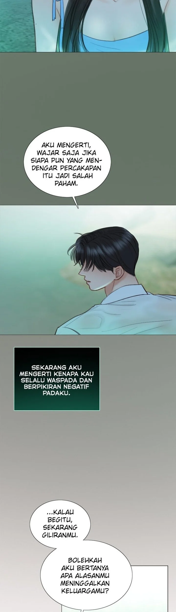 Serena Chapter 77 Gambar 18