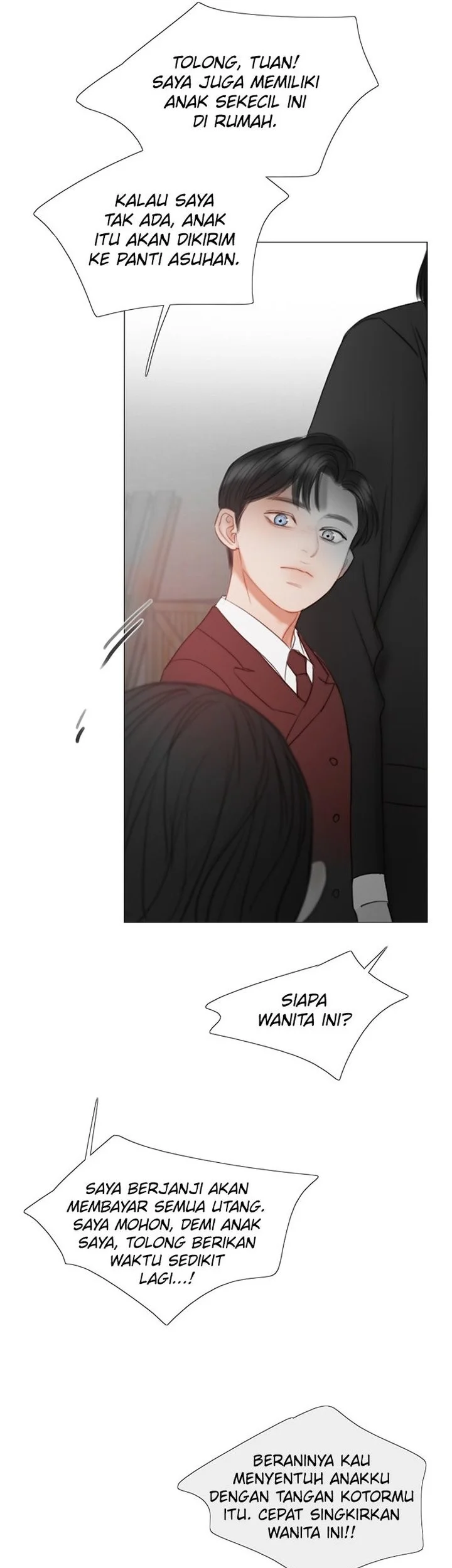 Serena Chapter 78 Gambar 15