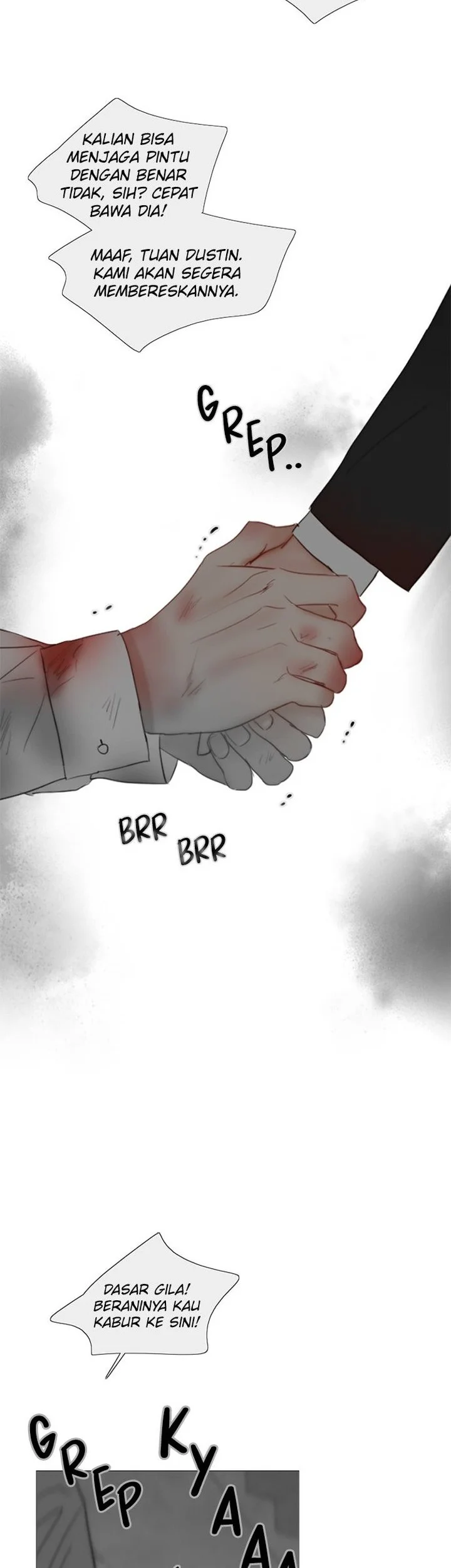Serena Chapter 78 Gambar 16