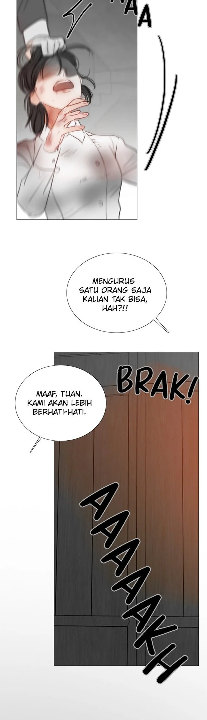 Serena Chapter 78 Gambar 17