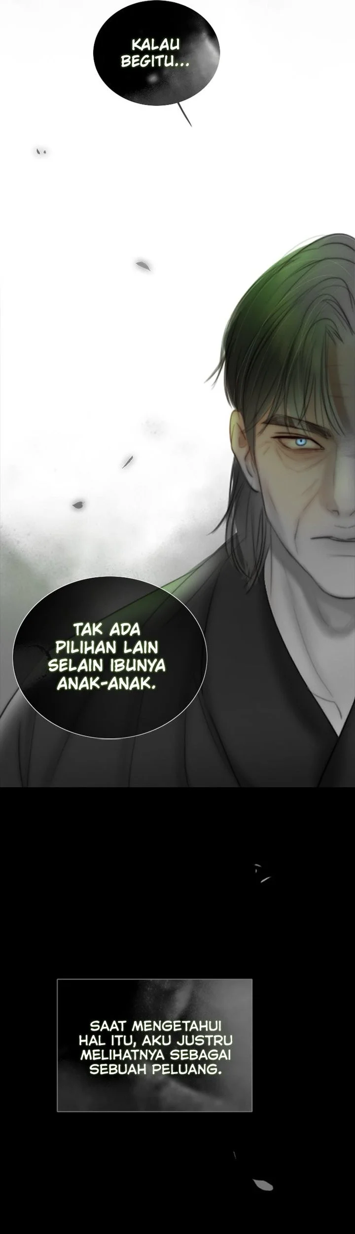 Serena Chapter 79 Gambar 15