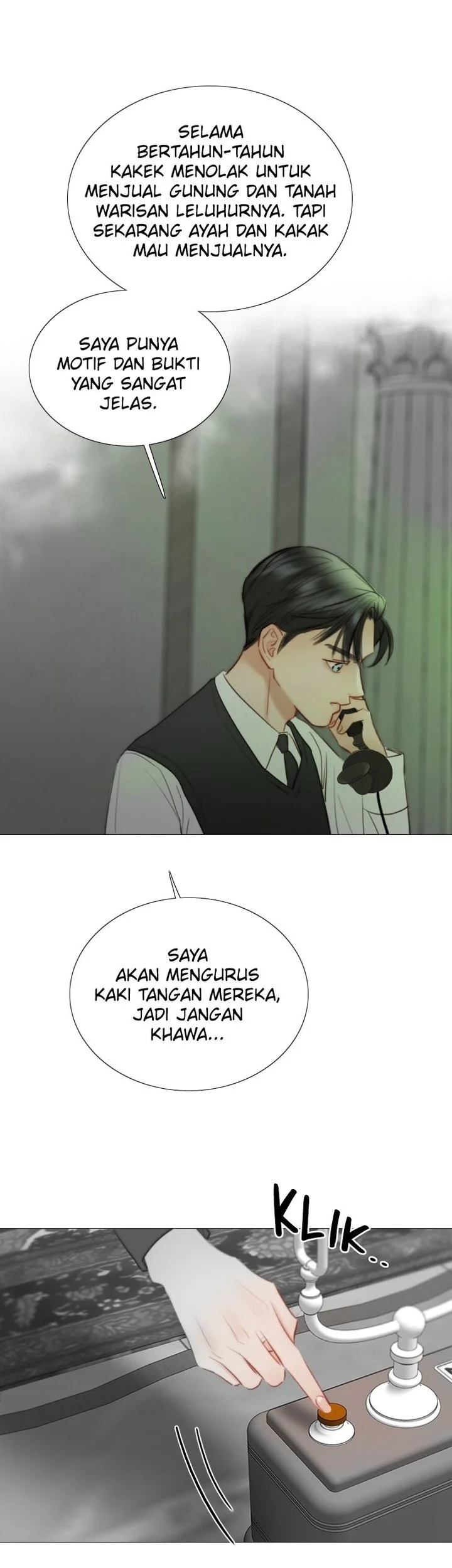 Serena Chapter 79 Gambar 17