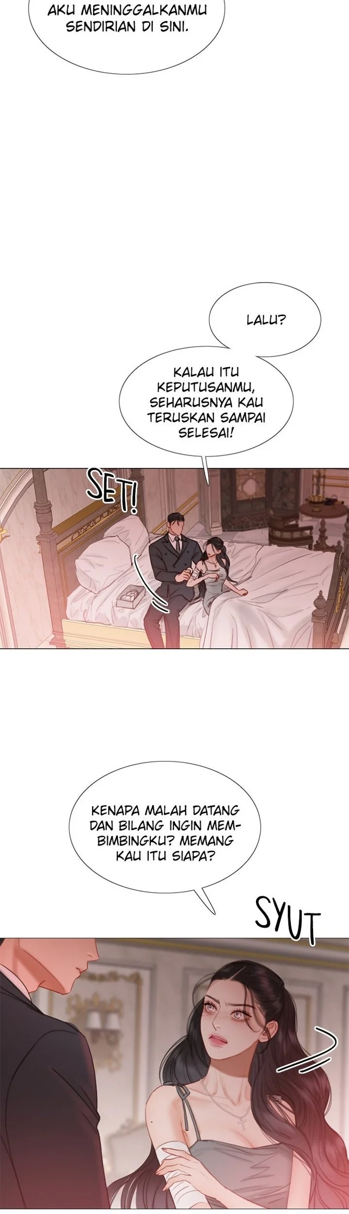 Serena Chapter 8 Gambar 11