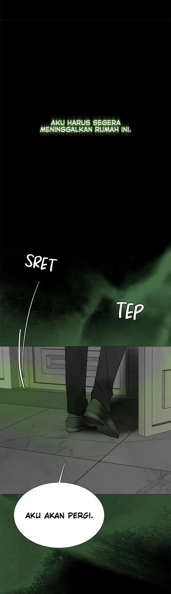 Serena Chapter 80 Gambar 15
