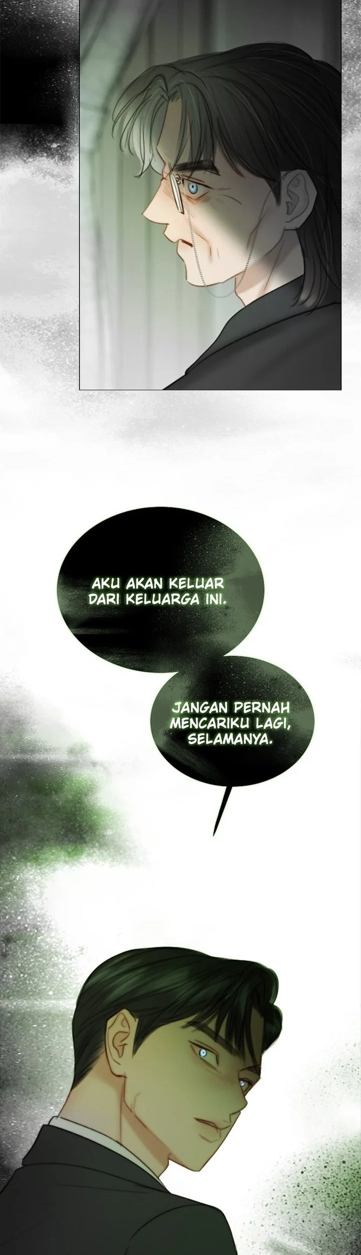 Serena Chapter 80 Gambar 17