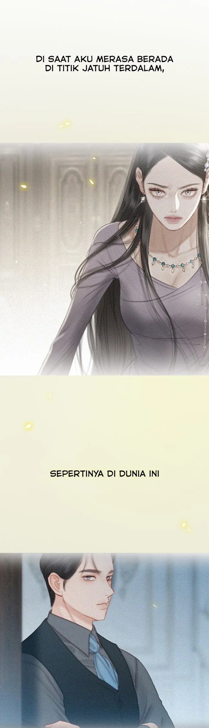 Serena Chapter 81 Gambar 15