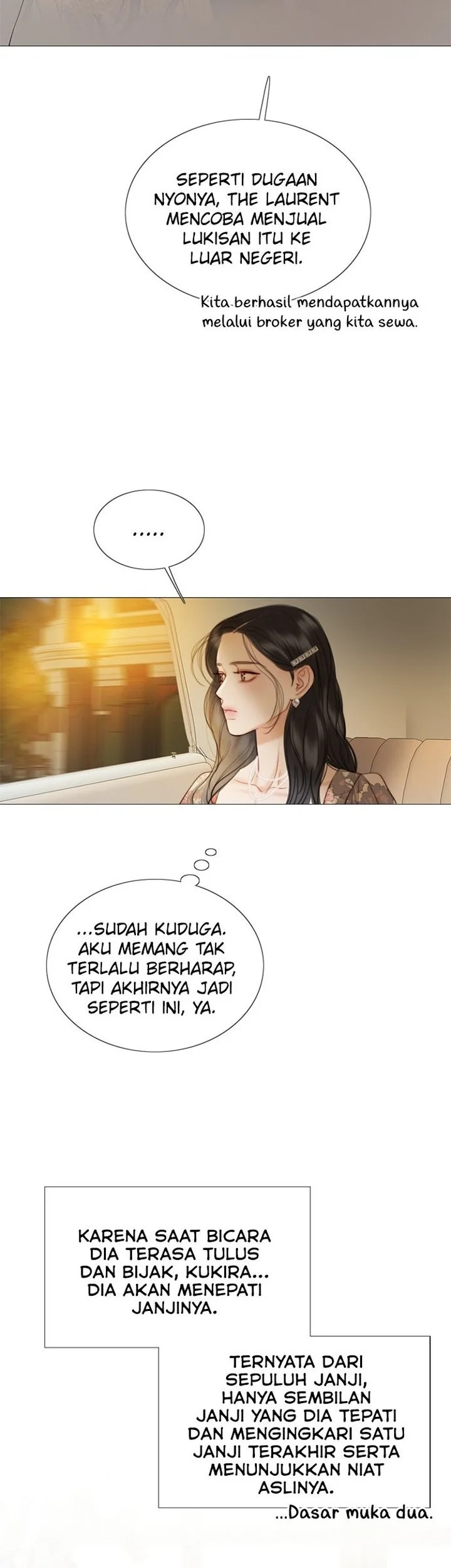 Serena Chapter 82 Gambar 15