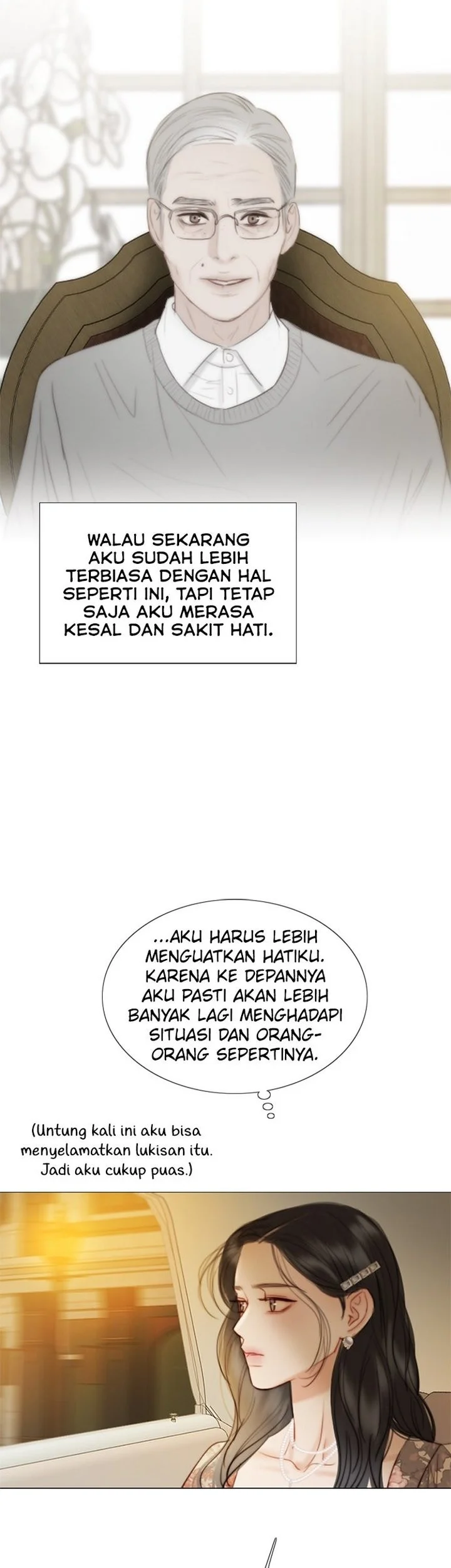 Serena Chapter 82 Gambar 16