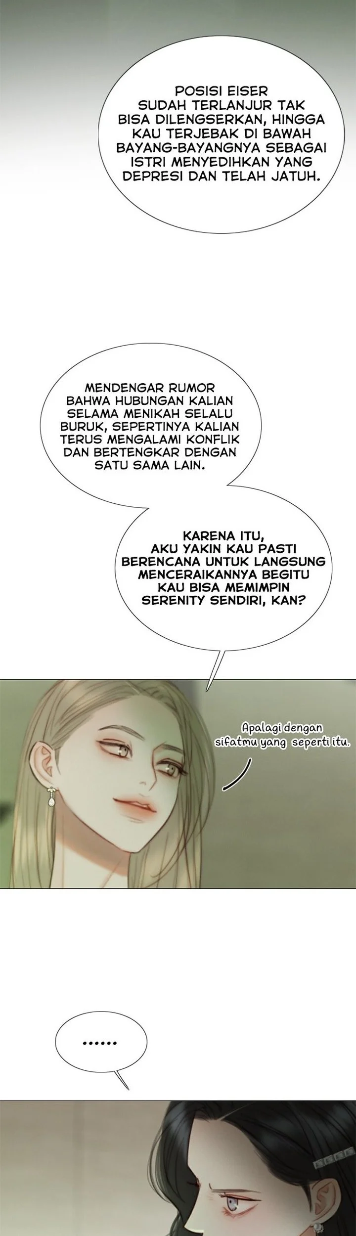 Serena Chapter 83 Gambar 16