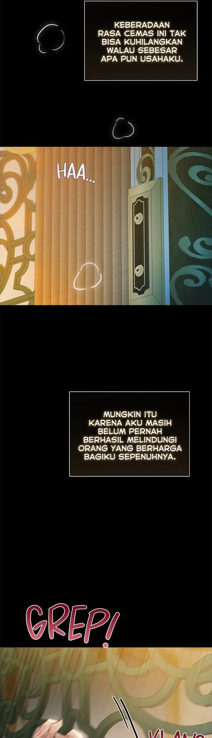 Serena Chapter 84 Gambar 17