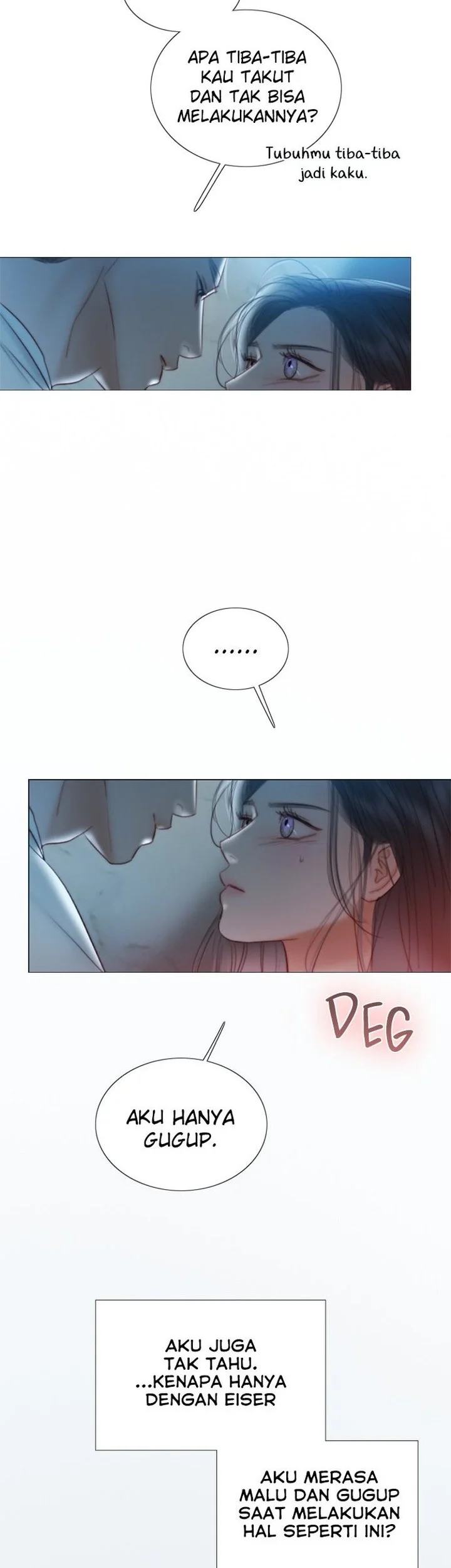 Serena Chapter 85 Gambar 13