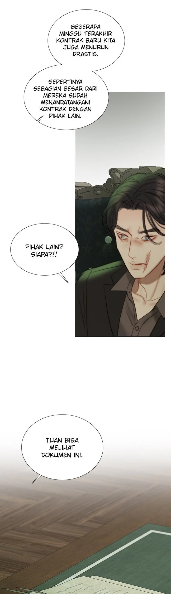Serena Chapter 87 Gambar 15