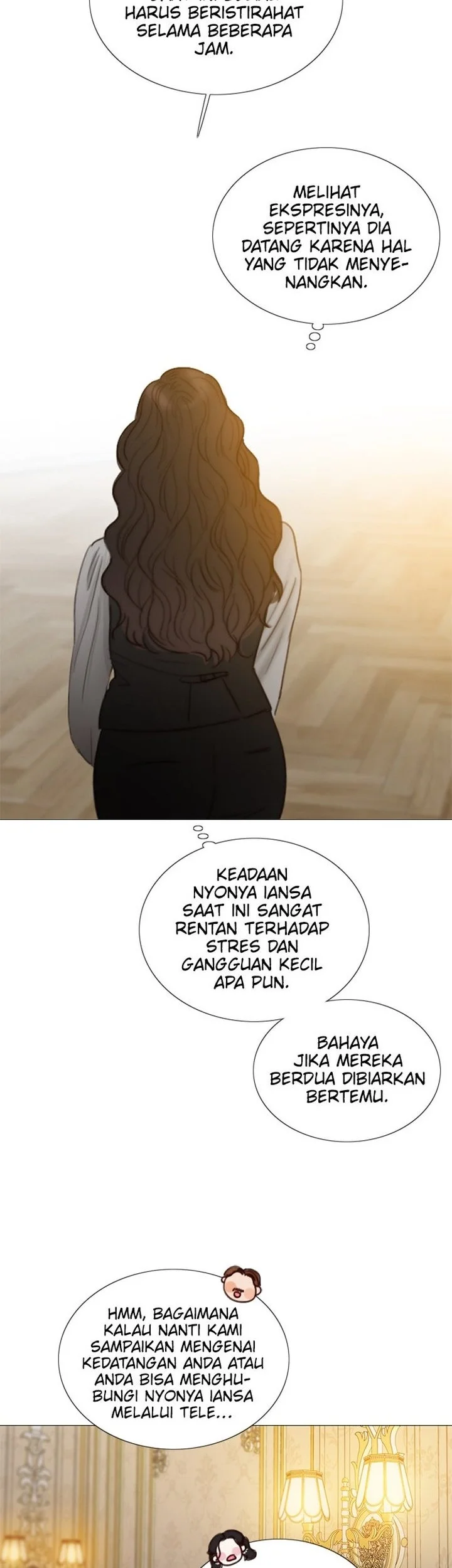 Serena Chapter 88 Gambar 13