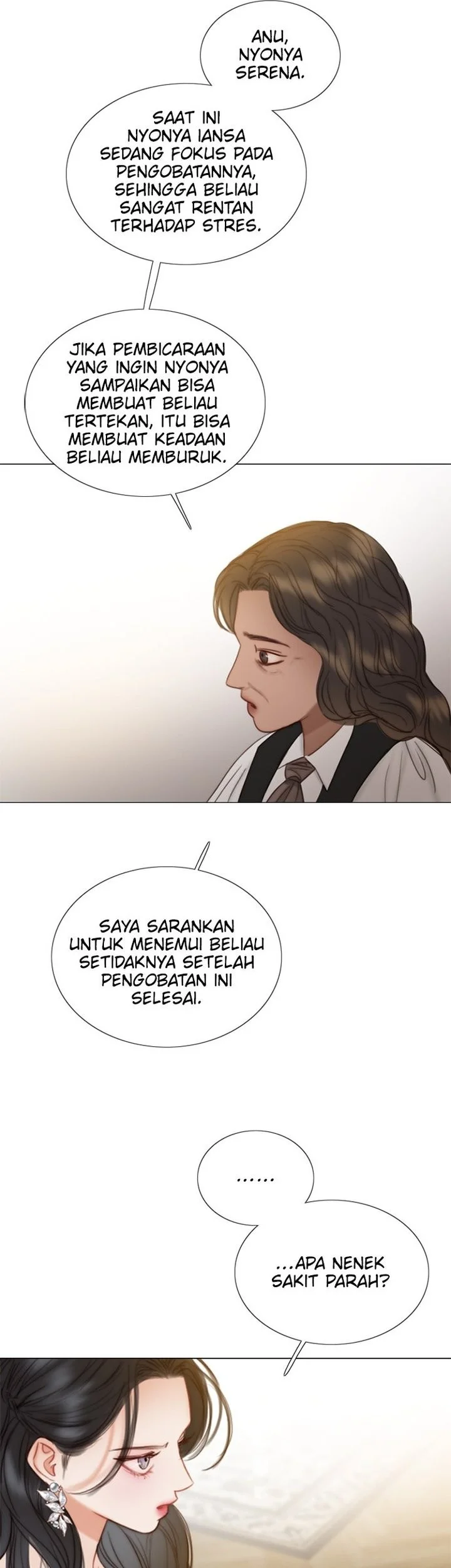 Serena Chapter 88 Gambar 15