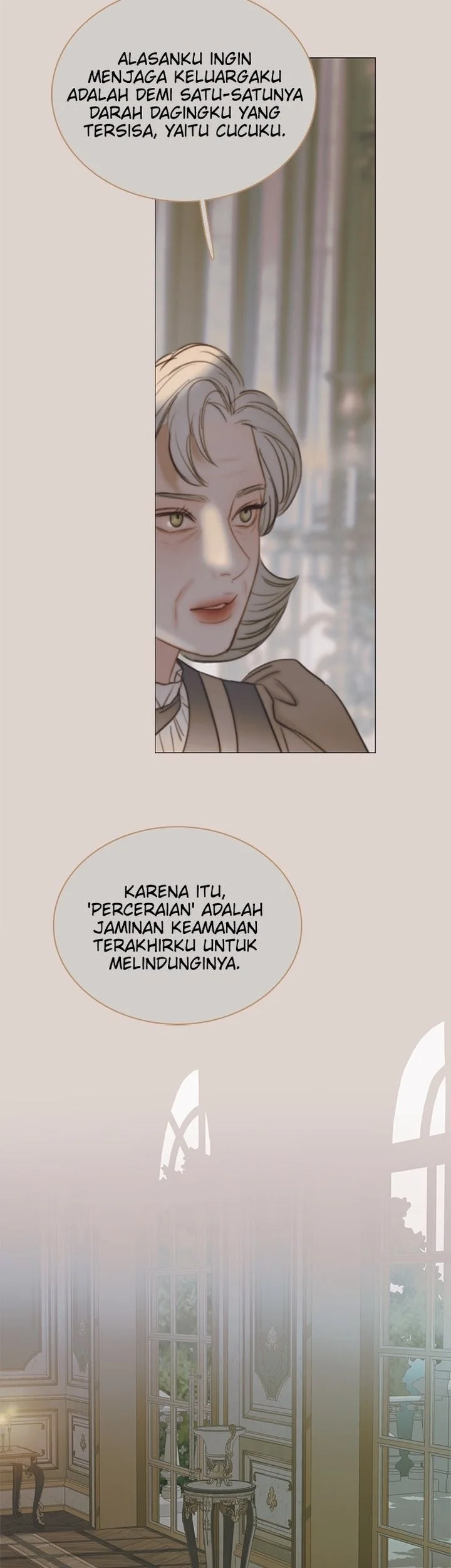 Serena Chapter 89 Gambar 15