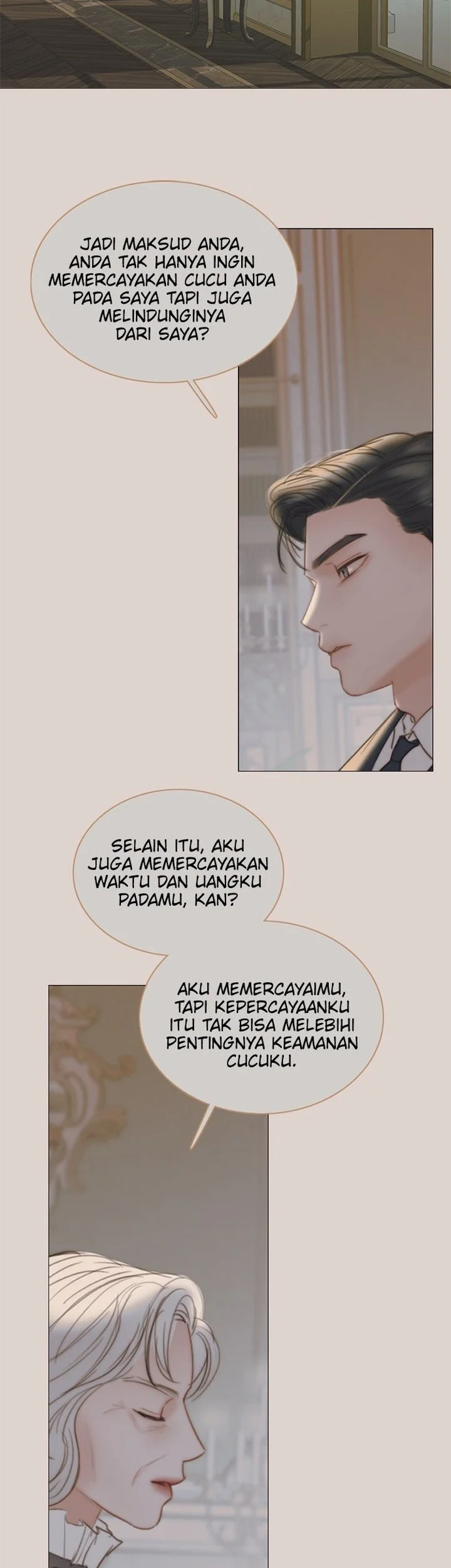 Serena Chapter 89 Gambar 16