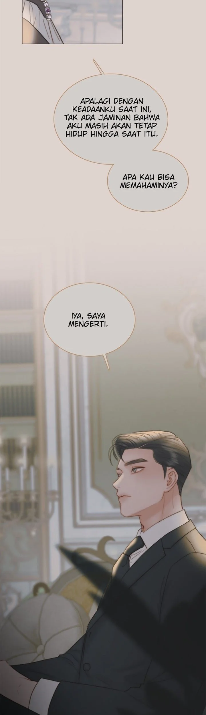 Serena Chapter 89 Gambar 17