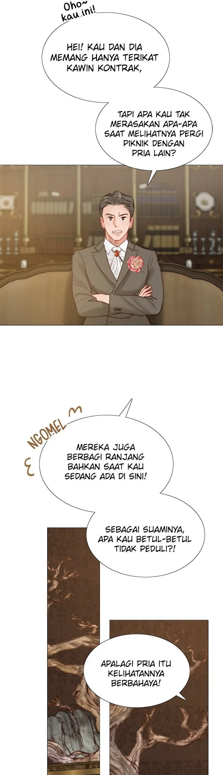 Serena Chapter 9 Gambar 15