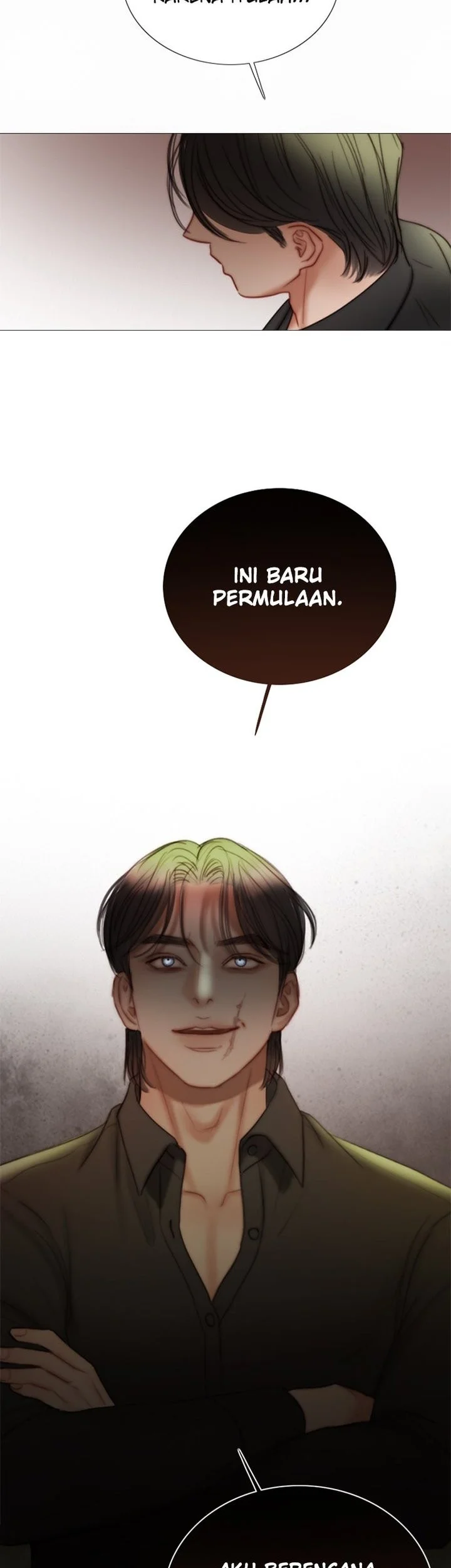 Serena Chapter 90 Gambar 17
