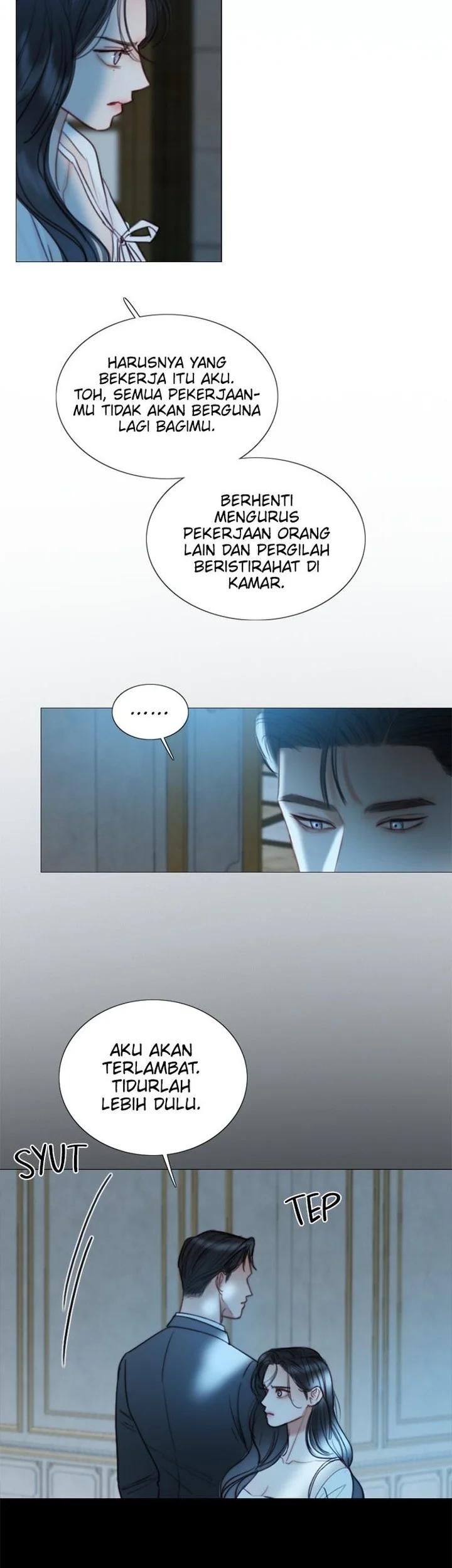 Serena Chapter 91 Gambar 11
