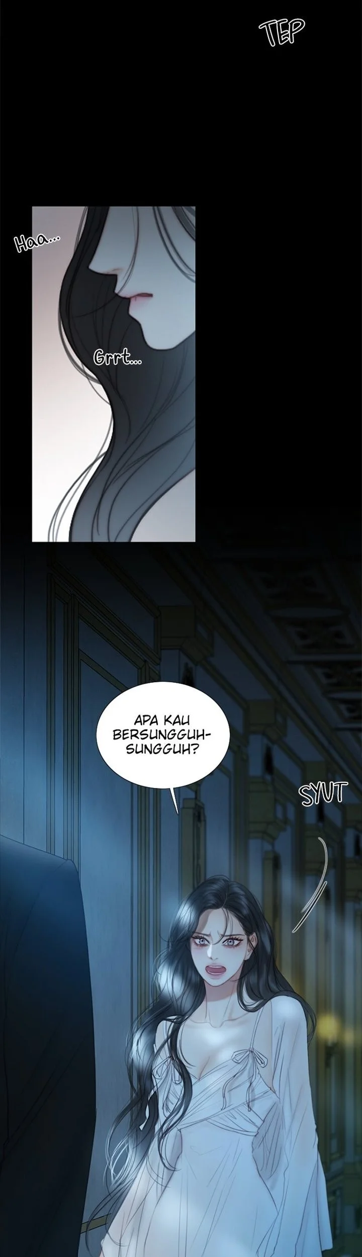 Serena Chapter 91 Gambar 12