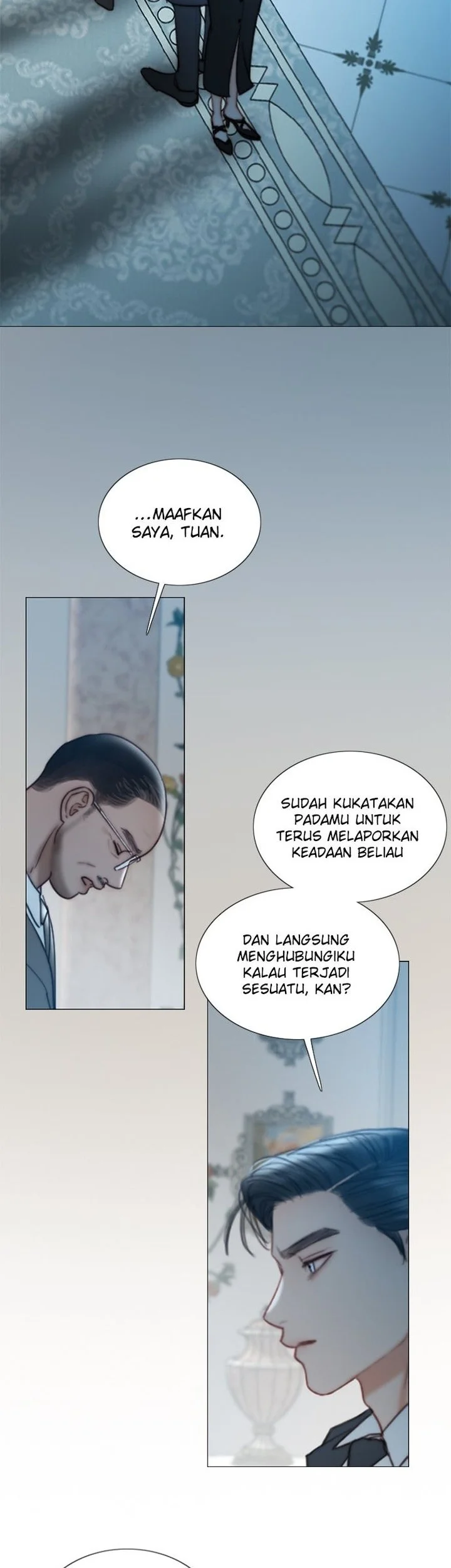 Serena Chapter 93 Gambar 12