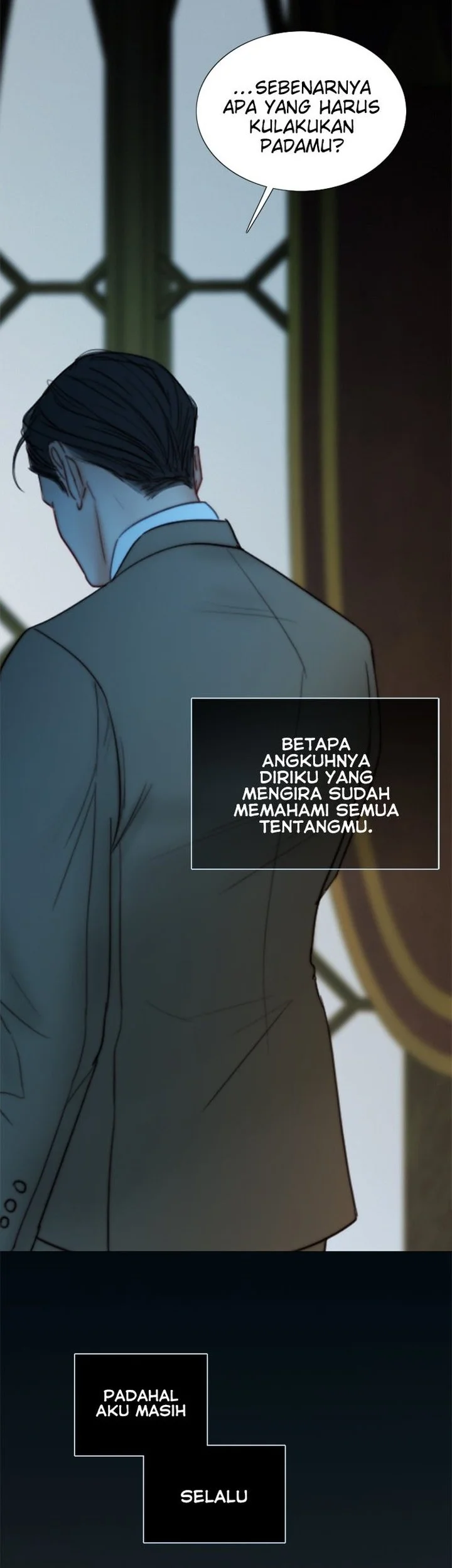 Serena Chapter 94 Gambar 11