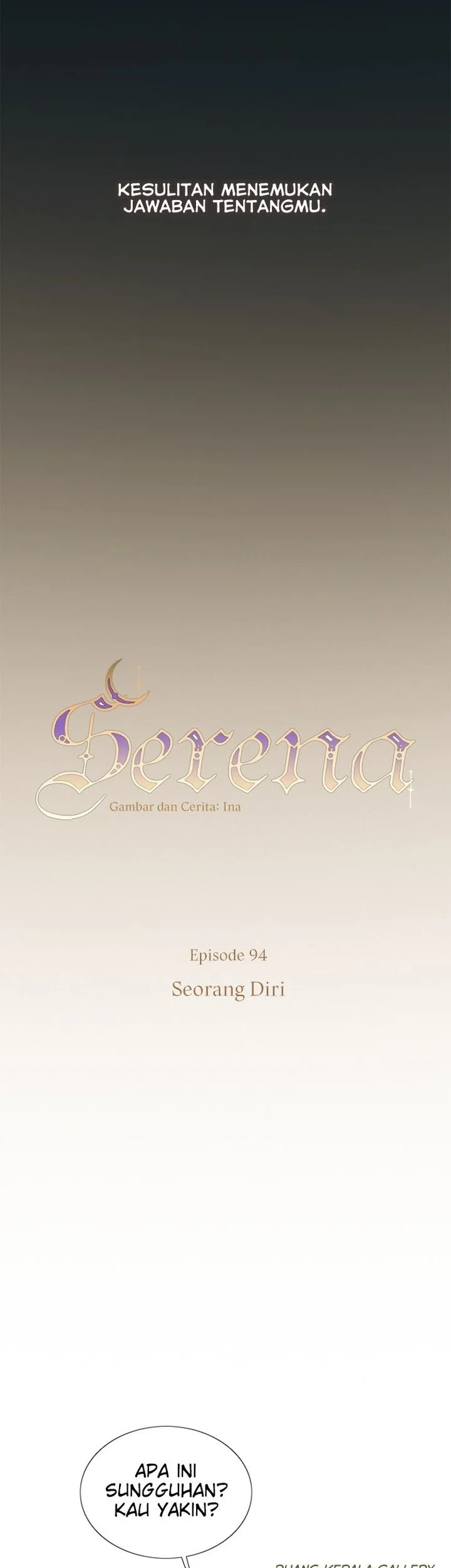 Serena Chapter 94 Gambar 12