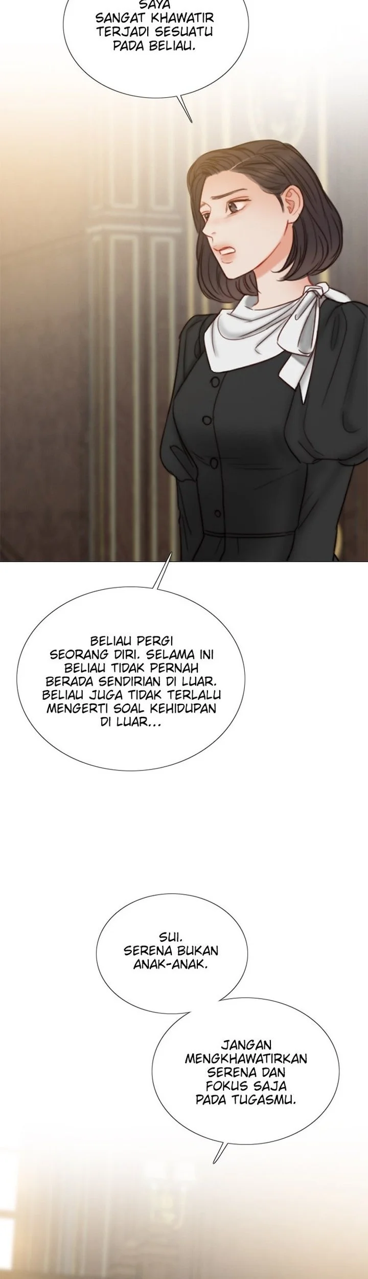 Serena Chapter 95 Gambar 13