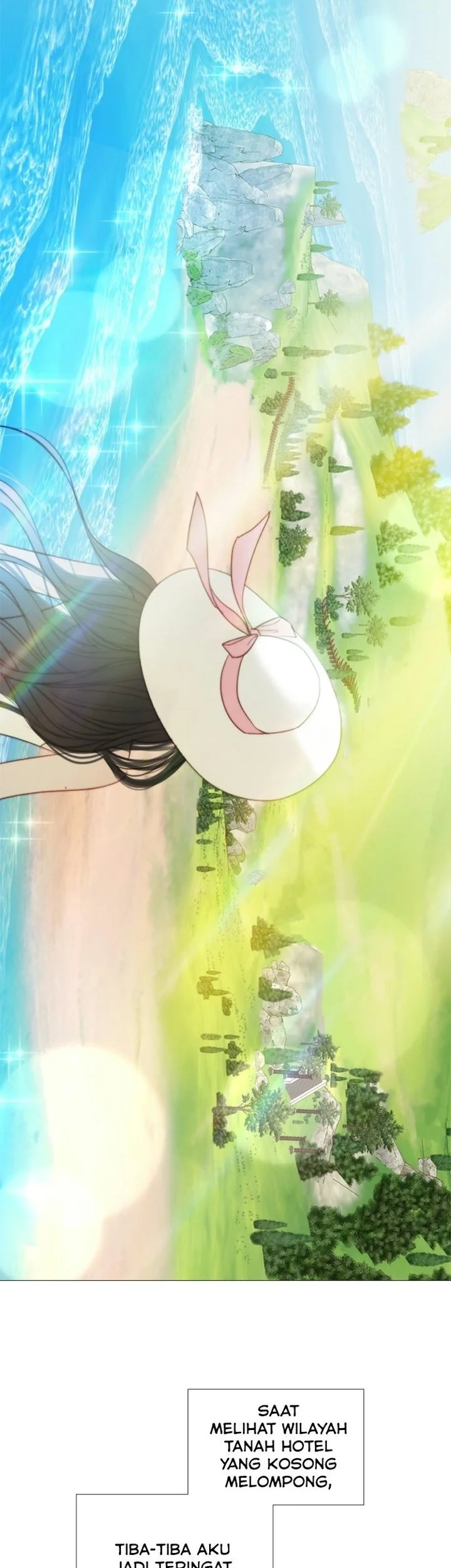 Serena Chapter 97 Gambar 13