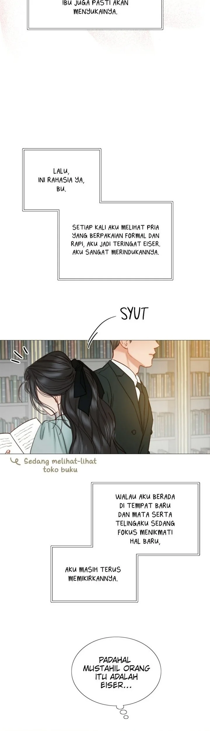 Serena Chapter 98 Gambar 16