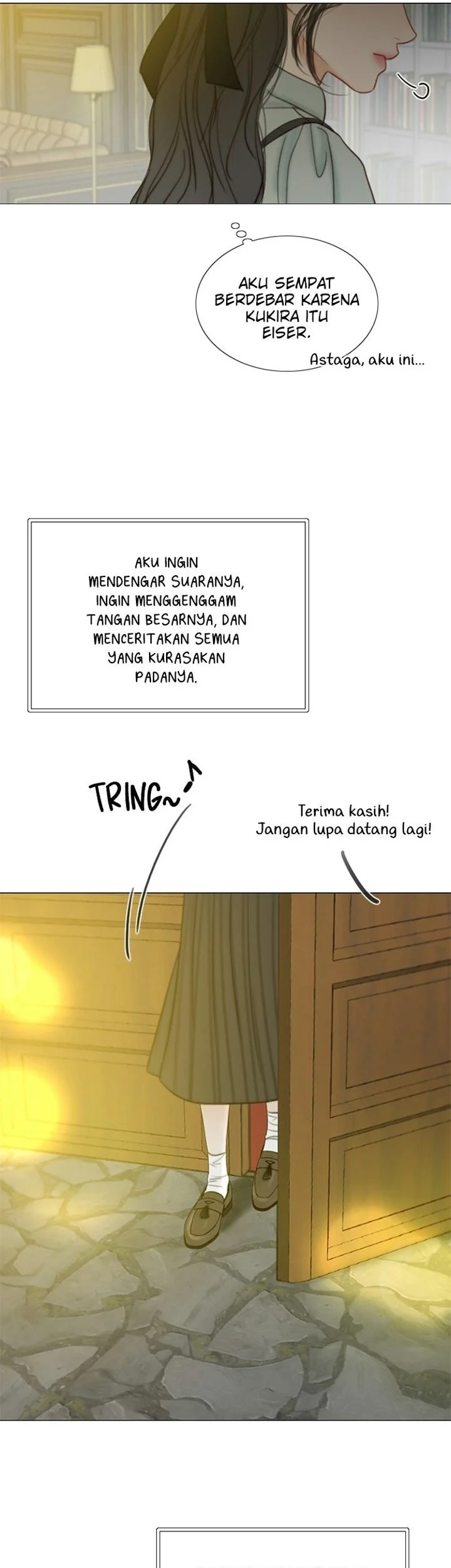 Serena Chapter 98 Gambar 17