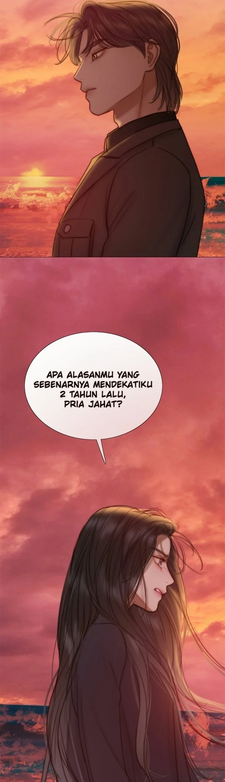 Serena Chapter 99 Gambar 15