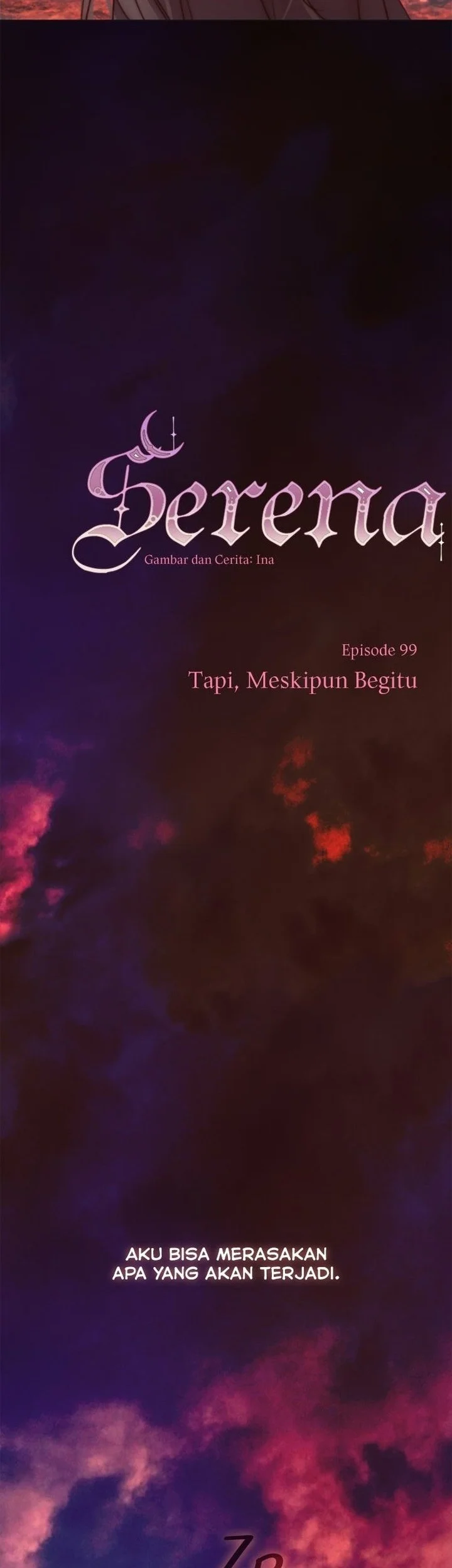 Serena Chapter 99 Gambar 16