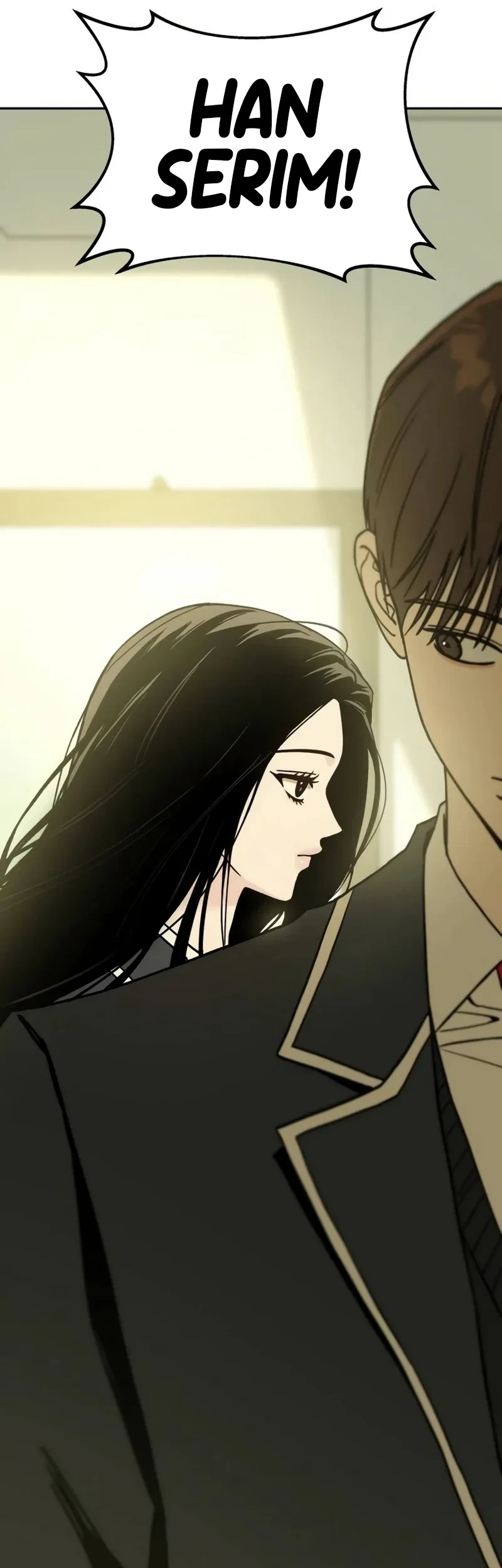 Serim's Golden Rule Chapter 1 Gambar 34