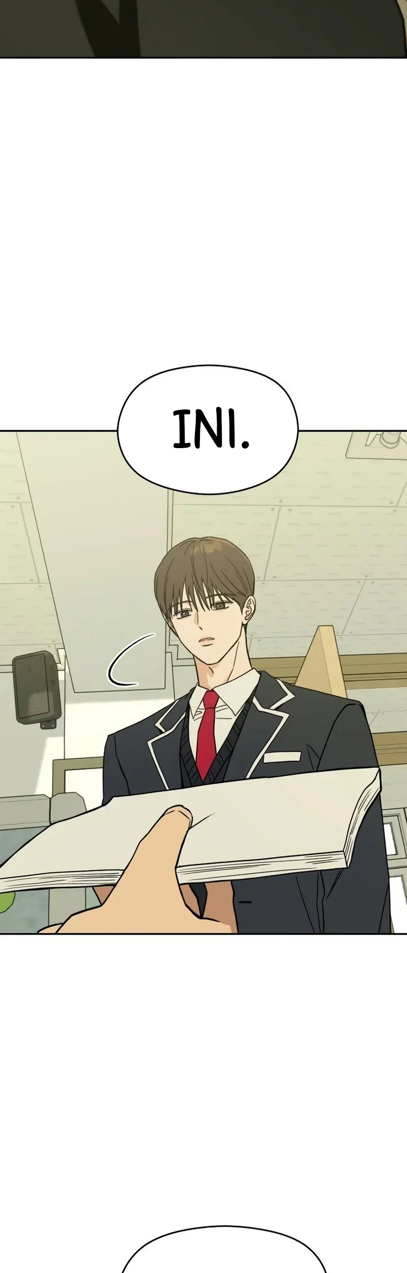 Serim's Golden Rule Chapter 1 Gambar 35