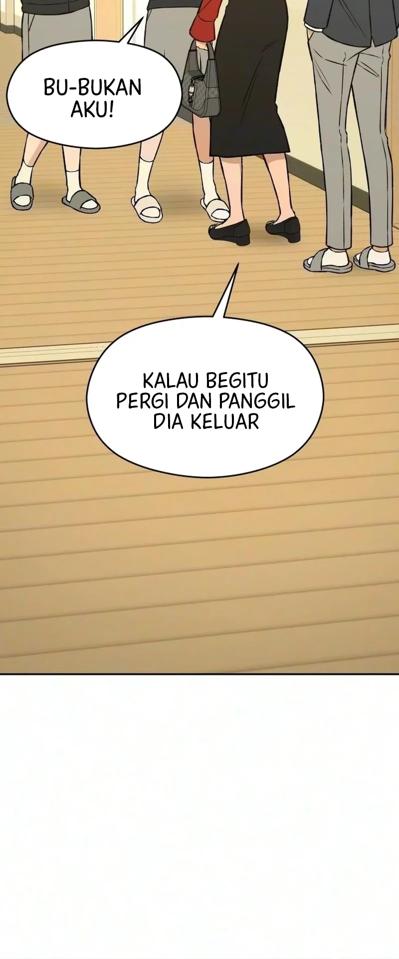 Serim's Golden Rule Chapter 12 Gambar 21