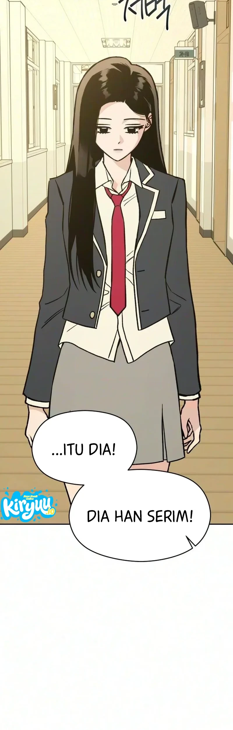 Serim's Golden Rule Chapter 12 Gambar 23