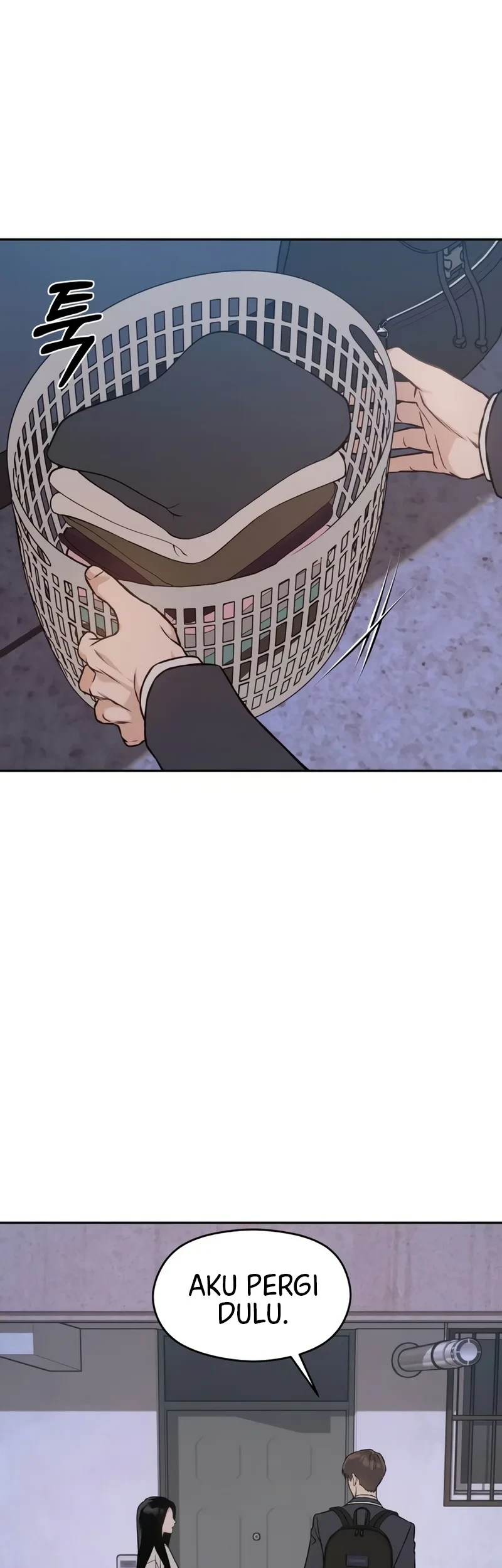 Serim's Golden Rule Chapter 13 Gambar 22