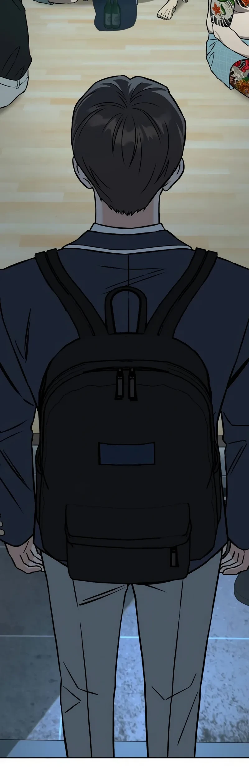 Serim's Golden Rule Chapter 13 Gambar 25