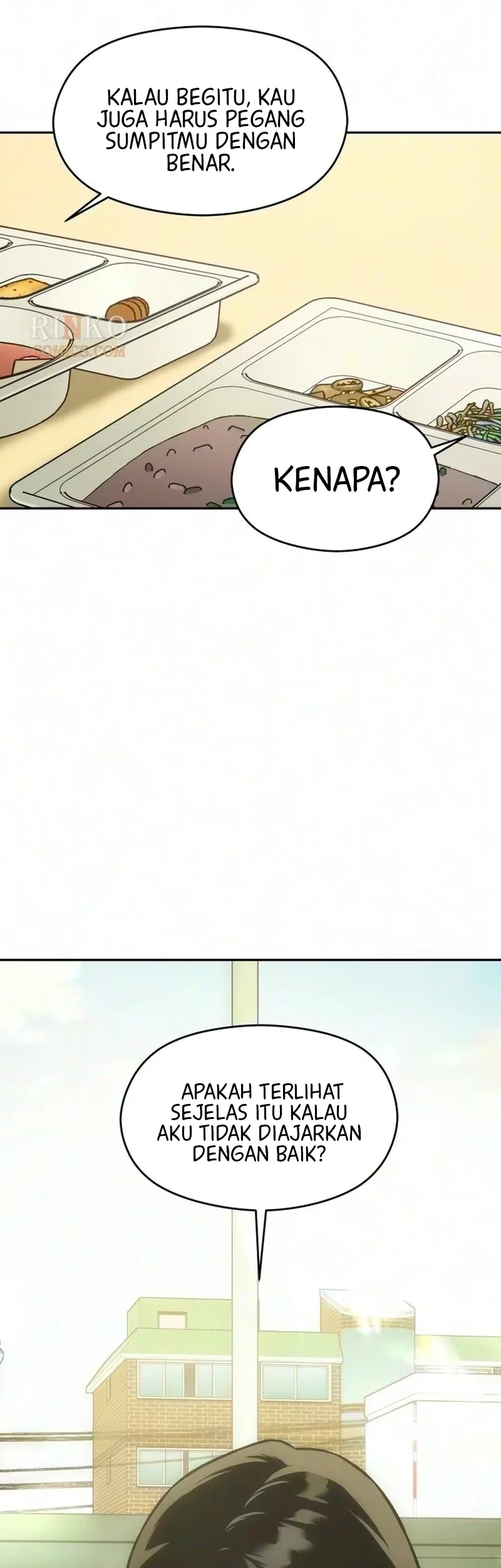 Serim's Golden Rule Chapter 14 Gambar 22
