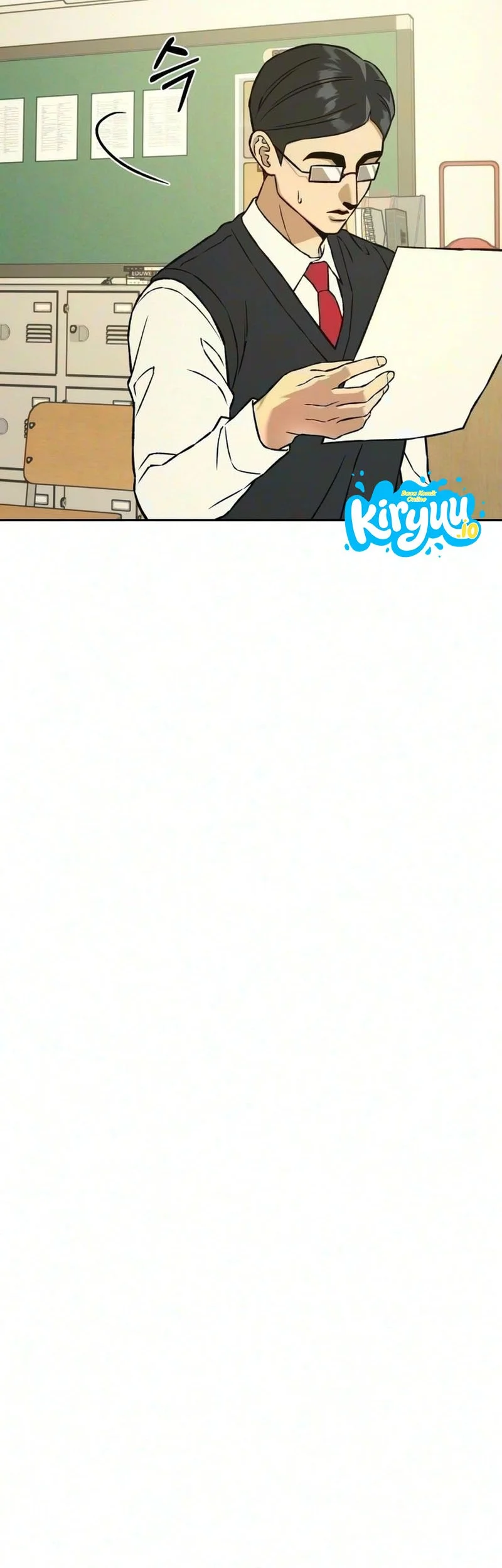 Serim's Golden Rule Chapter 17 Gambar 23