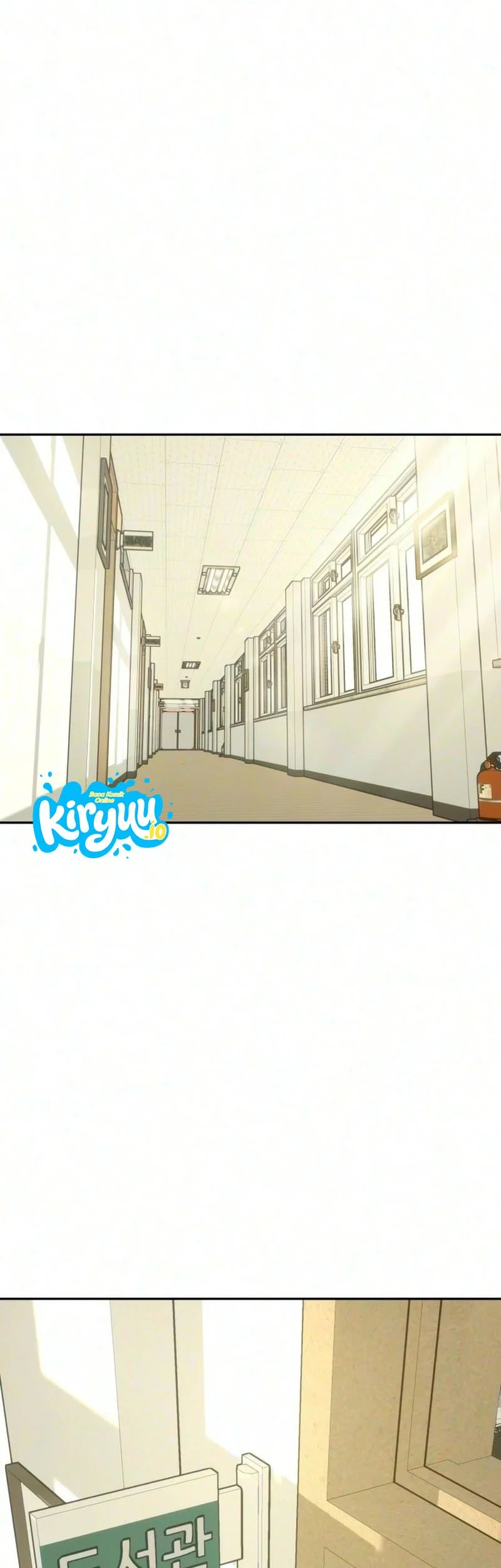 Serim's Golden Rule Chapter 17 Gambar 24