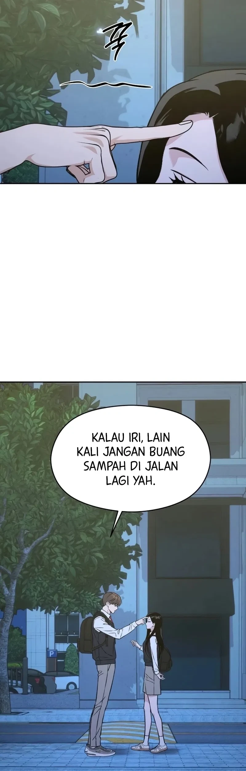 Serim's Golden Rule Chapter 19 Gambar 21