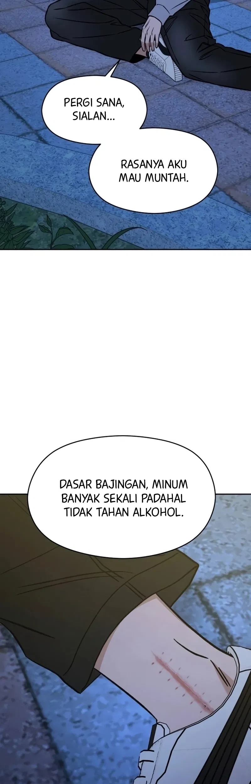 Serim's Golden Rule Chapter 19 Gambar 24
