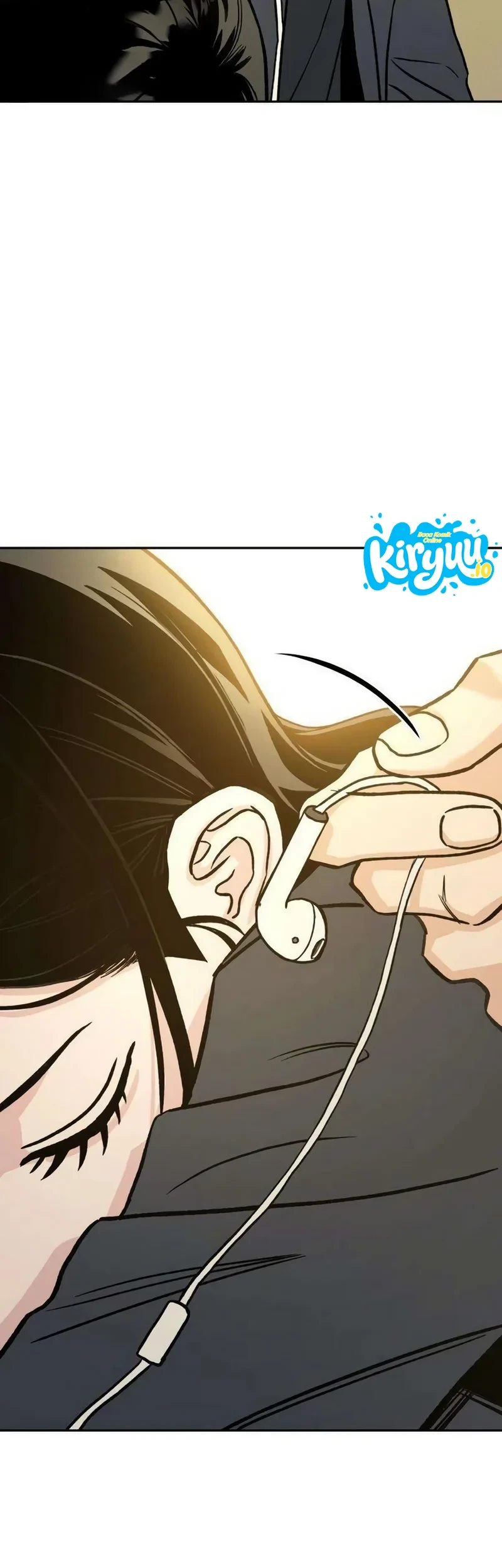 Serim's Golden Rule Chapter 2 Gambar 24