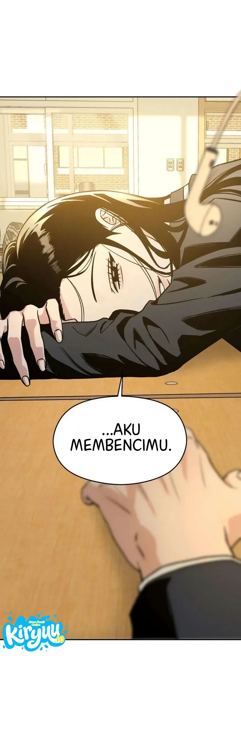 Serim's Golden Rule Chapter 2 Gambar 27